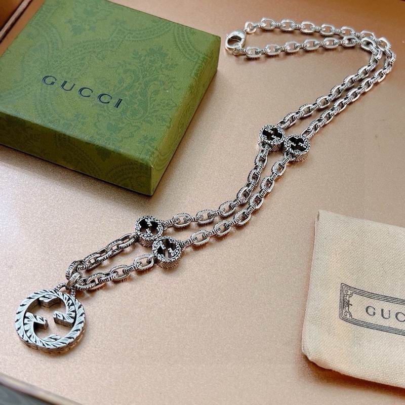 Gucci Necklace 07yxh119